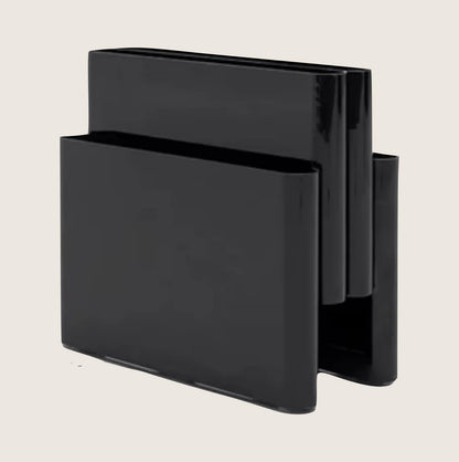 Pocket Floor Bookend