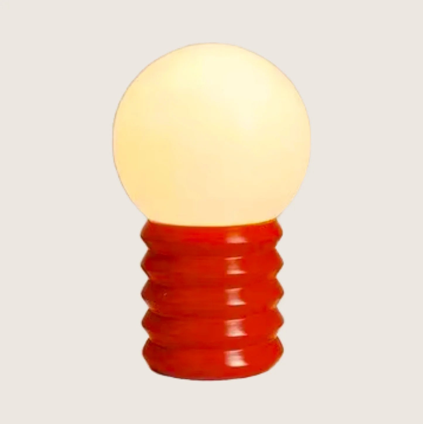 Middle Ancient Lamp