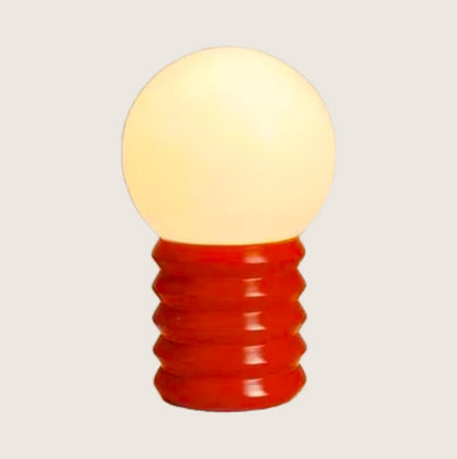 Middle Ancient Lamp