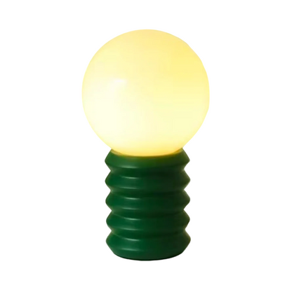 Middle Ancient Lamp