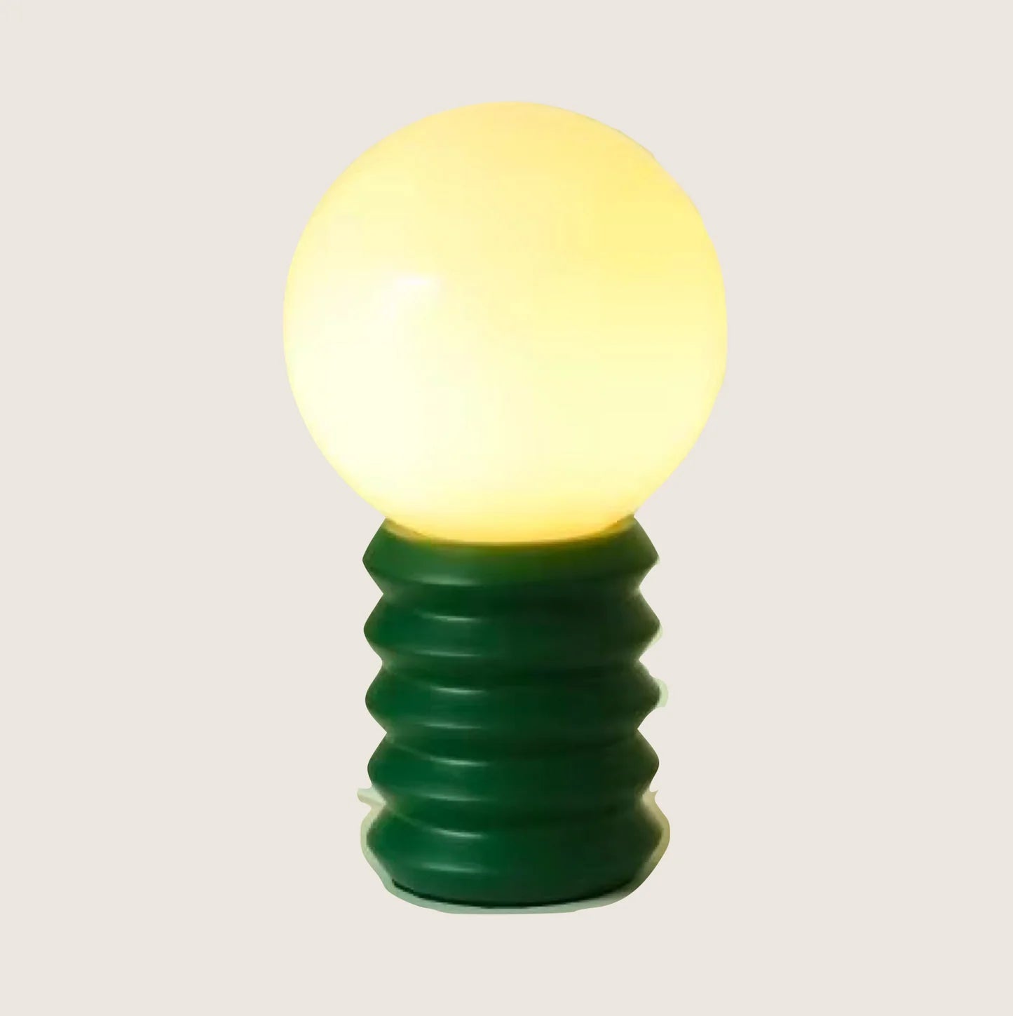 Middle Ancient Lamp