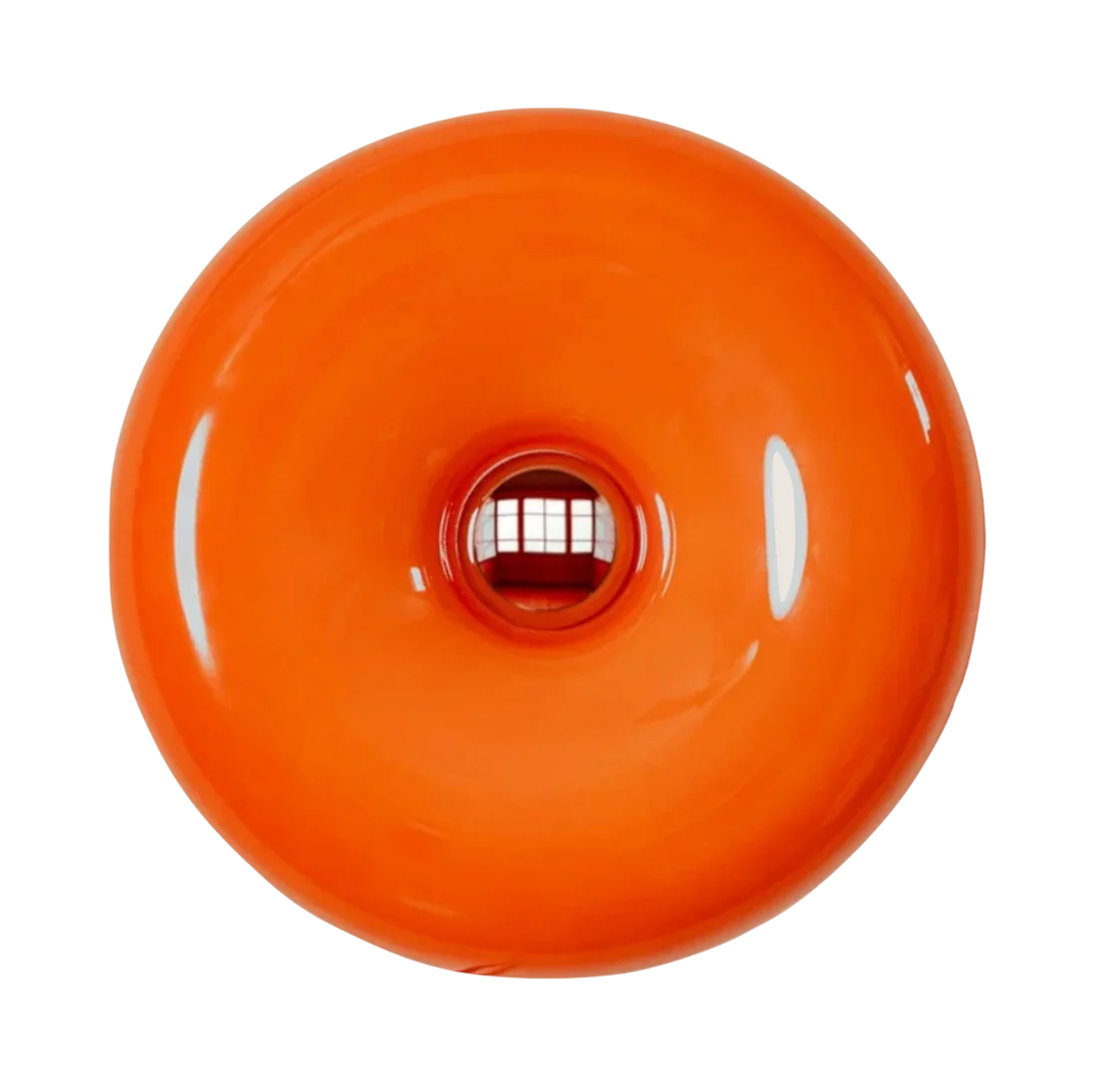Donut Lamp