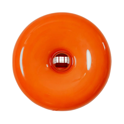 Donut Lamp
