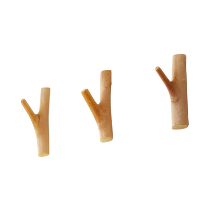 Wood Wall Hook
