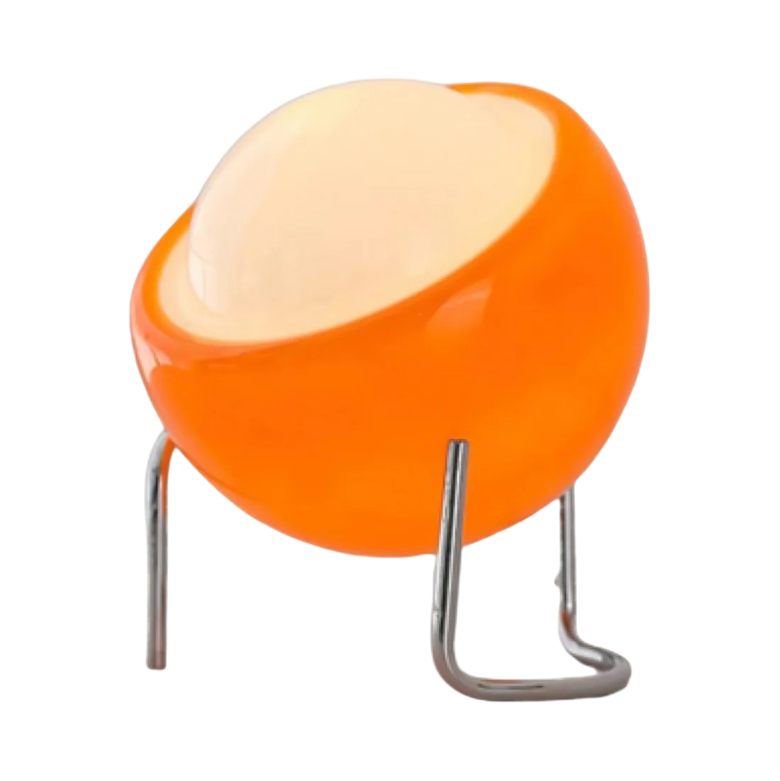 Half Sun Lamp