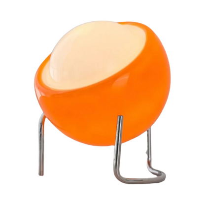 Half Sun Lamp