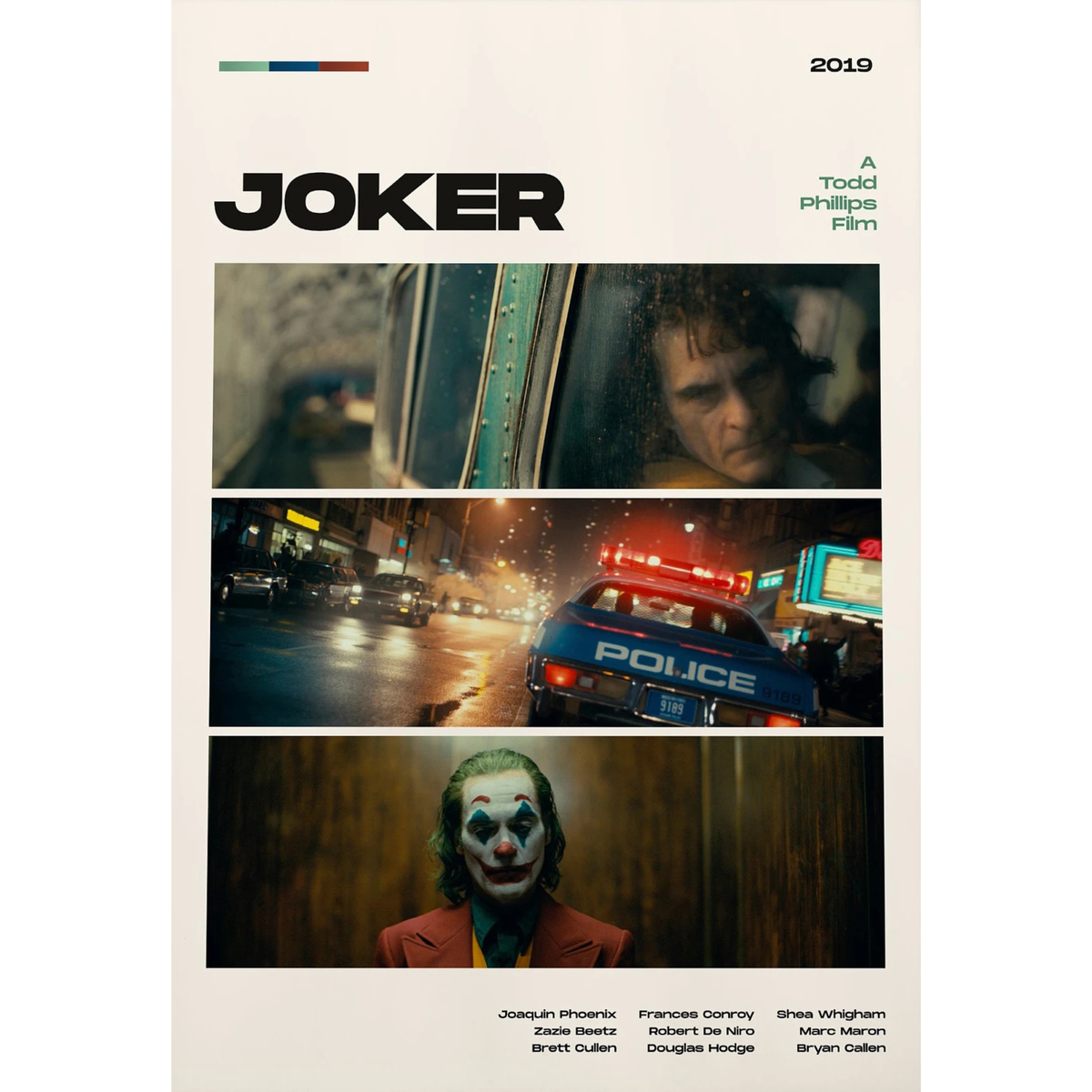 Joker Poster