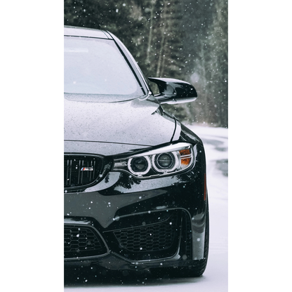 BMW M3 (F80) Poster