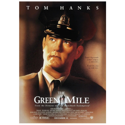 The Green Mile Movie Poster