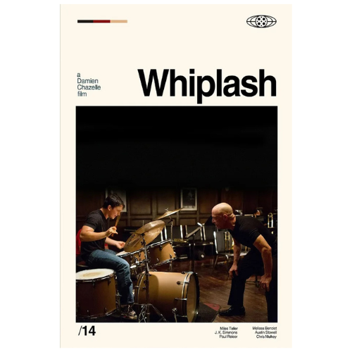 Whiplast Poster