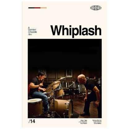 Whiplast Poster