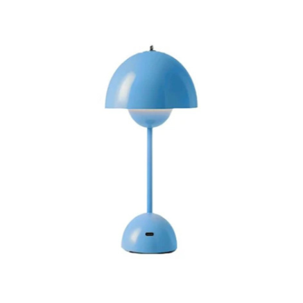 Flowerpot Lamp