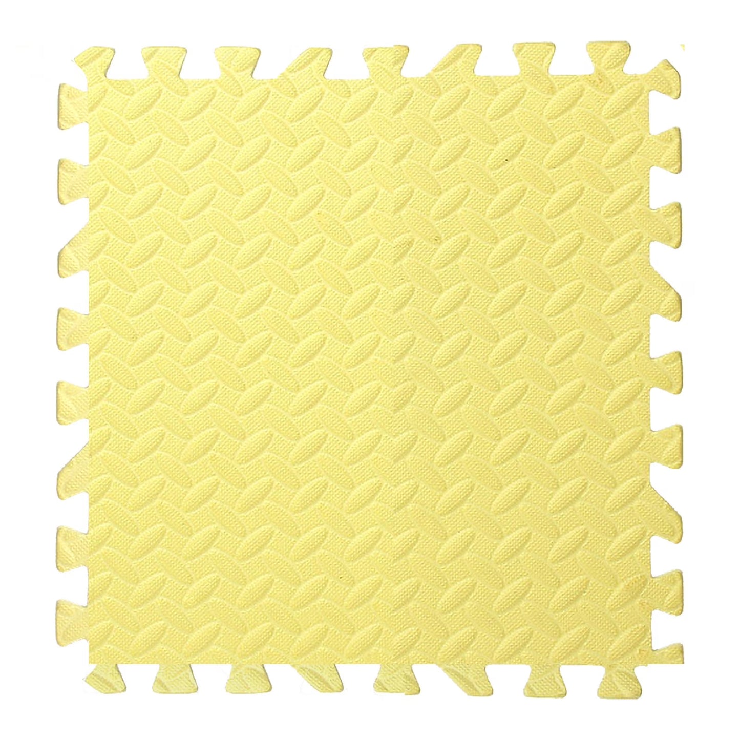 Puzzle Foam Mat