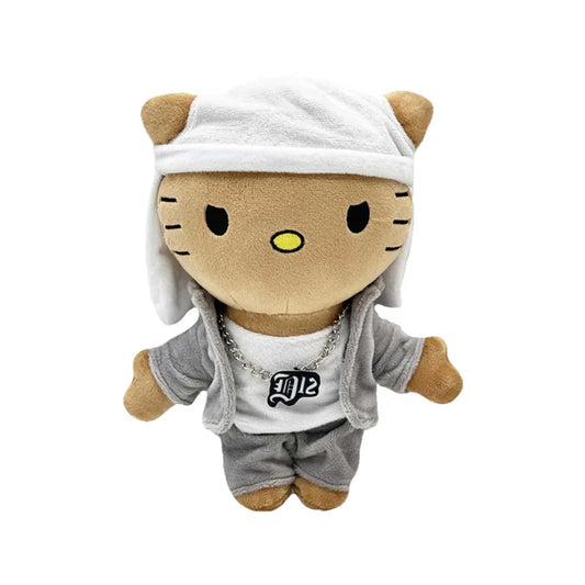 Eminem Plush