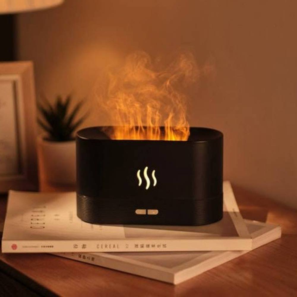 Flame Humidifier