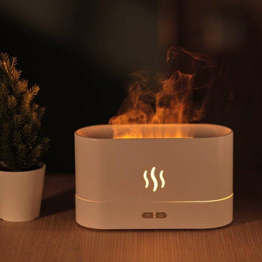 Flame Humidifier