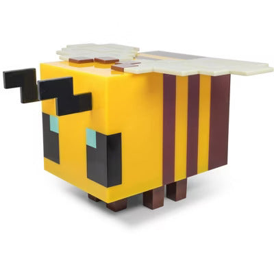 Minecraft Bee Lamp