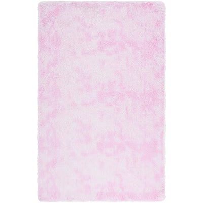 Light Pink Rug