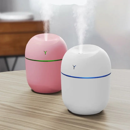 Mini Humidifier