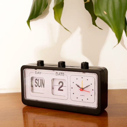 Vintage Flip Clock