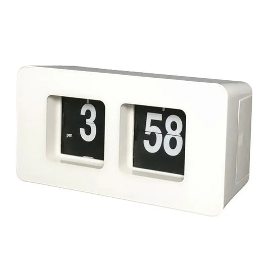Retro Flip Clock