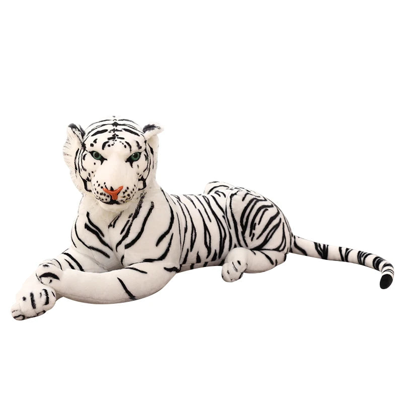 Tiger Plush