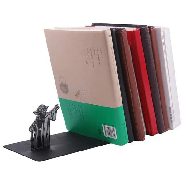 Yoda Book Holder