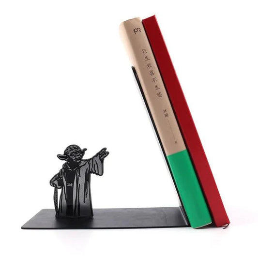 Yoda Book Holder