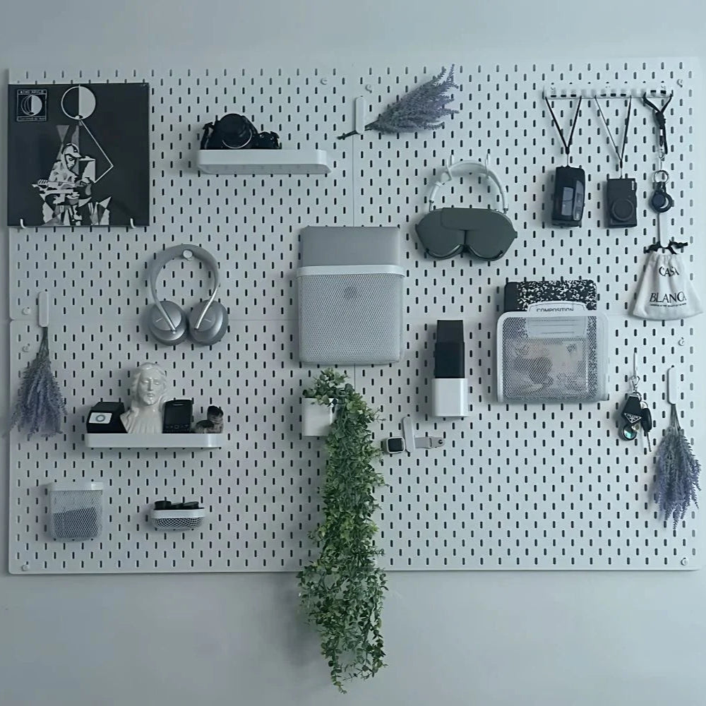 Pegboard