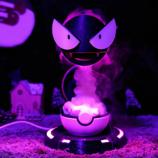 Pokémon Gastly Diffuser