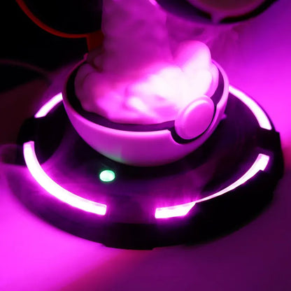 Pokémon Gastly Diffuser