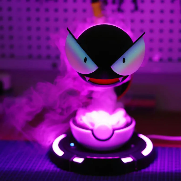 Pokémon Gastly Diffuser