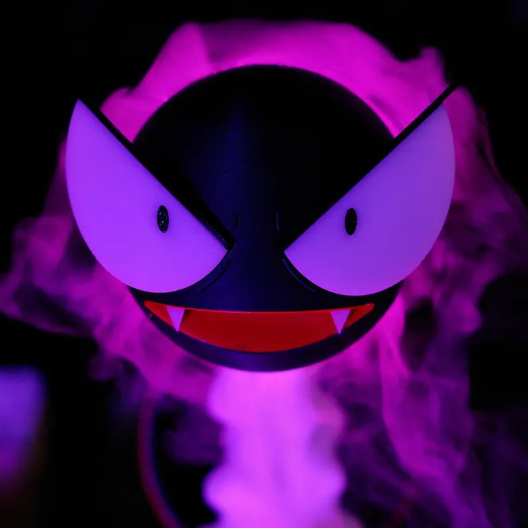 Pokémon Gastly Diffuser