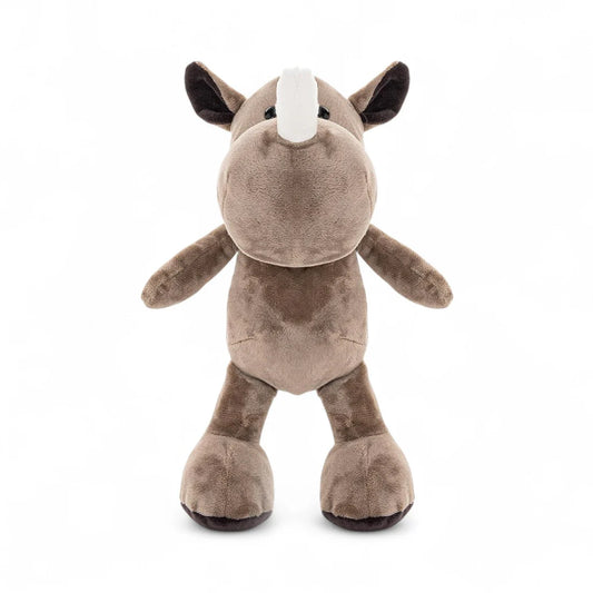 Rhinoceros Plush
