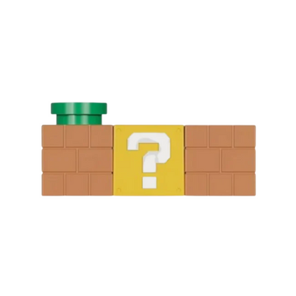 Super Marios Toothbrush Holder