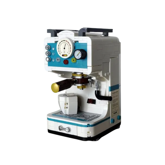 Coffee Machine