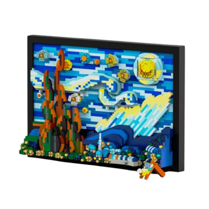 Starry Night