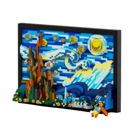 Starry Night