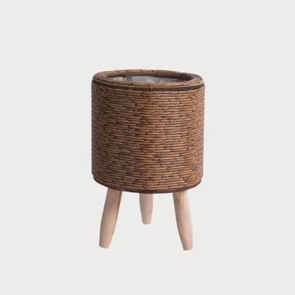 Rattan Plant Pot