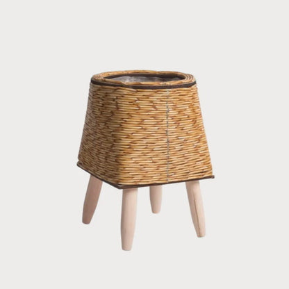 Rattan Plant Pot