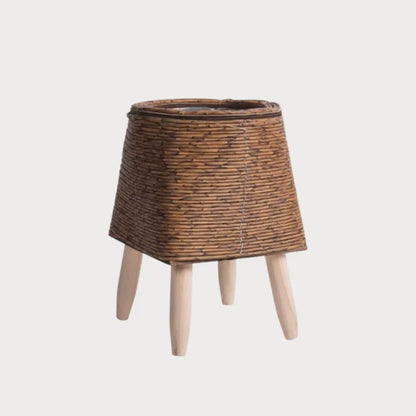 Rattan Plant Pot