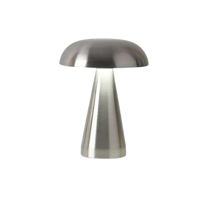 Metalic Lamp