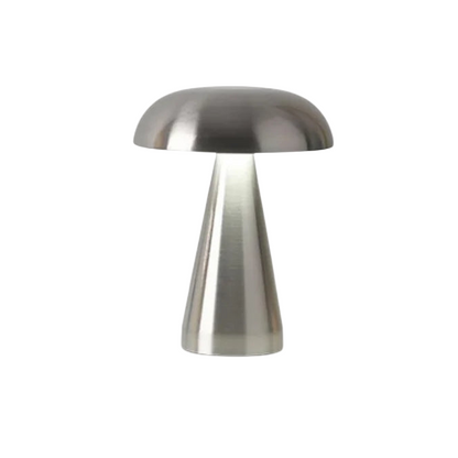 Metalic Lamp