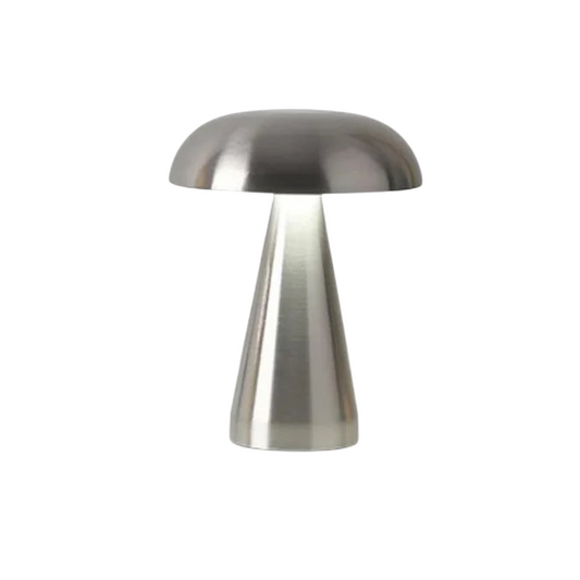 Metalic Lamp