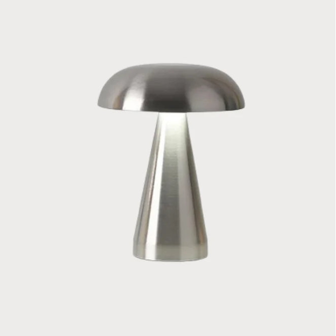 Metalic Lamp