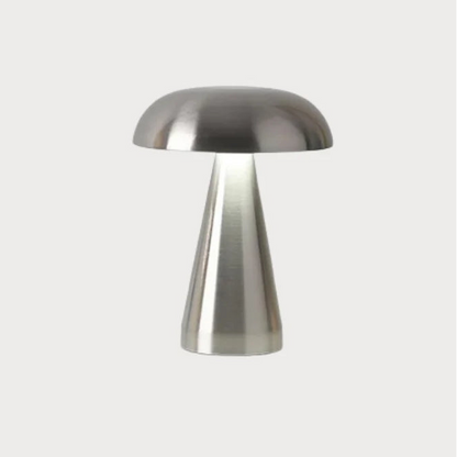 Metalic Lamp