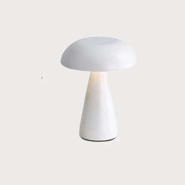 Metalic Lamp