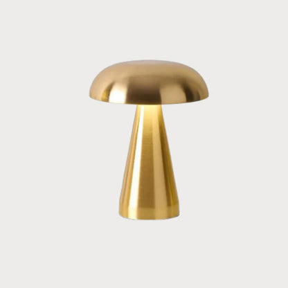 Metalic Lamp