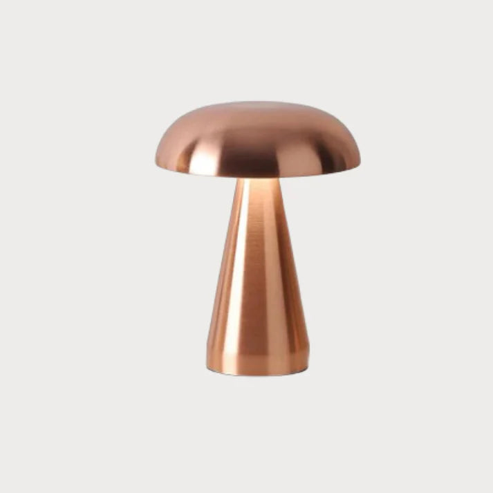 Metalic Lamp