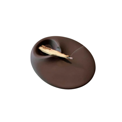 Incense Burner Plate